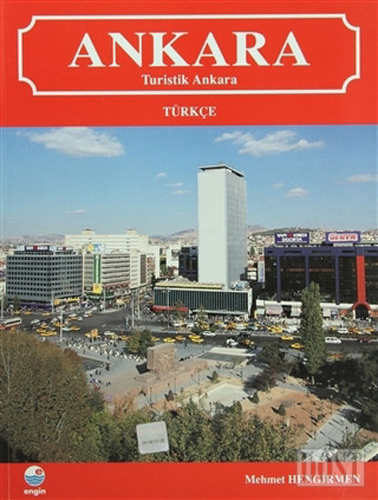 Ankara Turistik Ankara